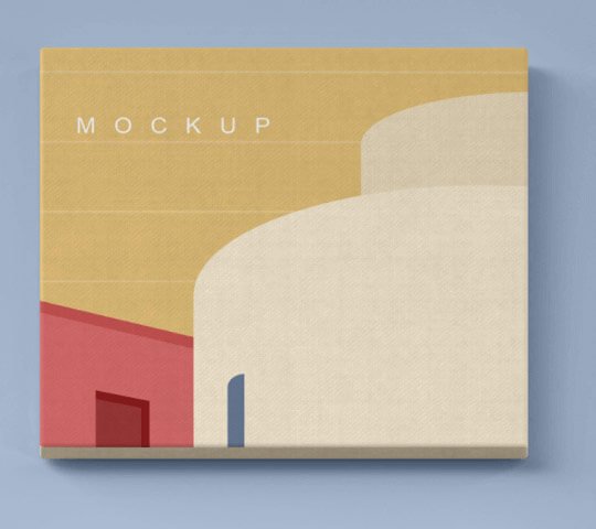 Clasic Modern Water paint