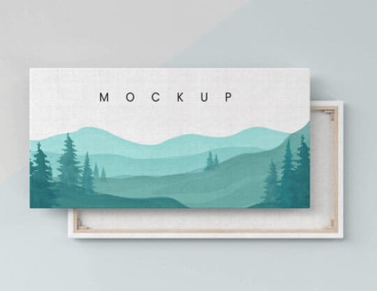 Clasic Modern Water paint