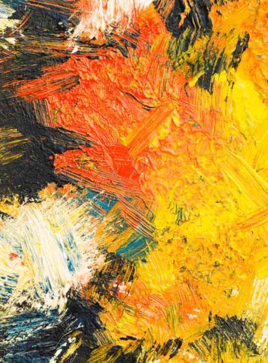 Clasic Modern Water paint