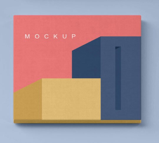 Clasic Modern Water paint