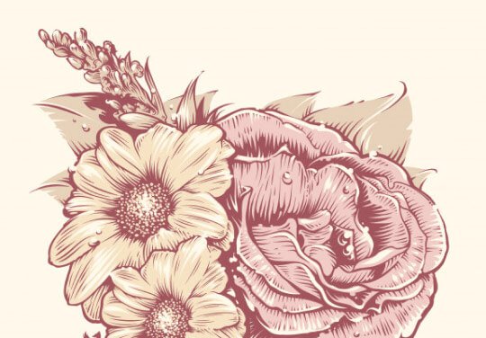 Clasic Modern Water paint